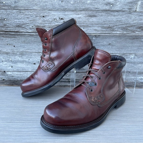 Vntg. Havana Joe Boots - Picture 2 of 11